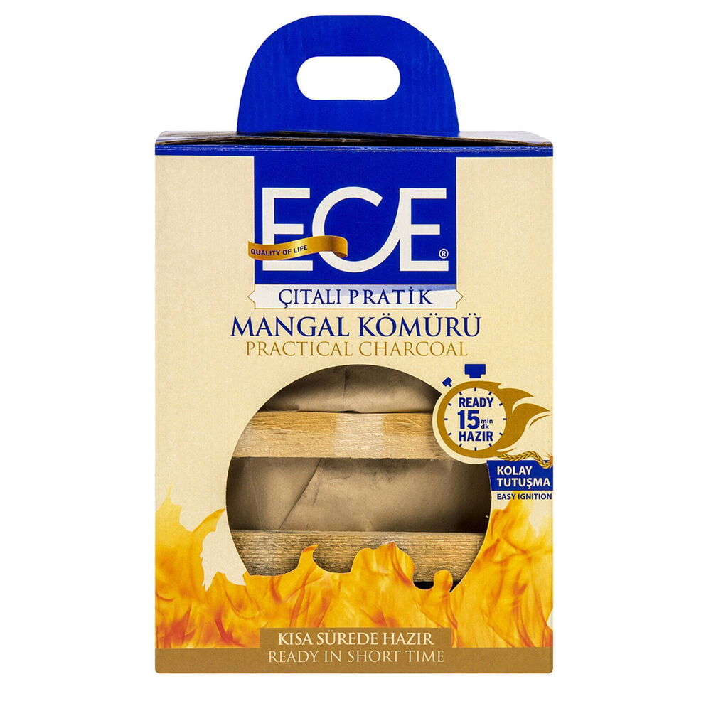 ECE MANGAL KOMURU PRATIK CITALI 1,5 KG