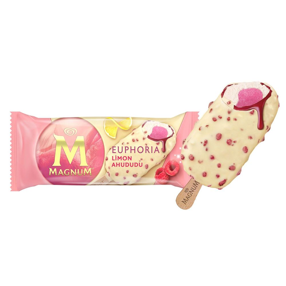 ALGIDA MAGNUM EUPHORIA 85 ML