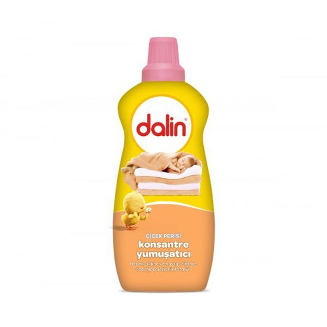 DALIN BAHAR NINNISI YUMUSATICI 1200ML